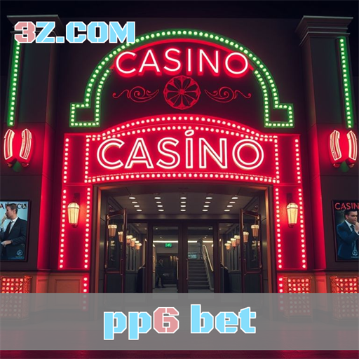Experiência VIP na pp6 bet: Mais do que Jogos