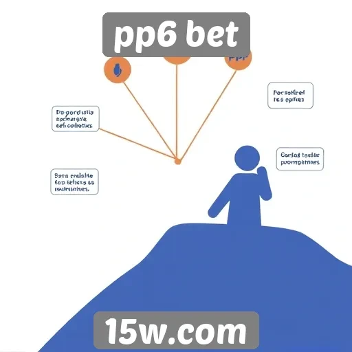 Vantagens e desvantagens das apostas em pp6 bet