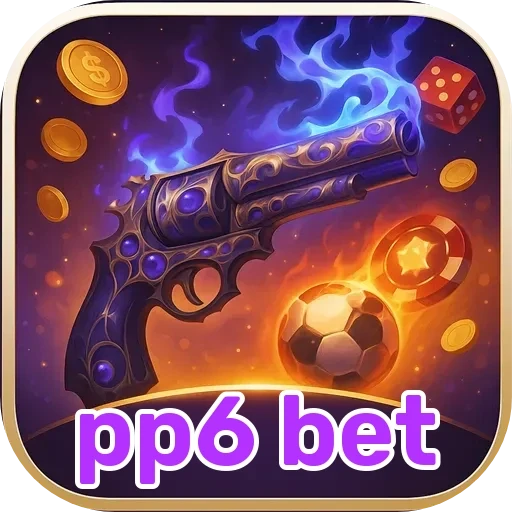pp6 bet Bônus