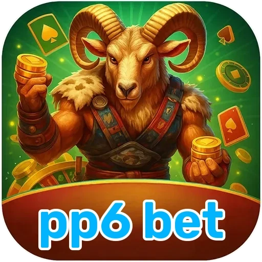 pp6 bet Jogos