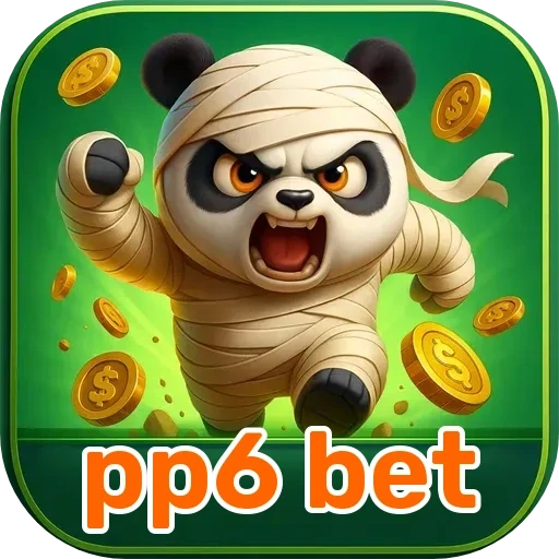 pp6 bet Login