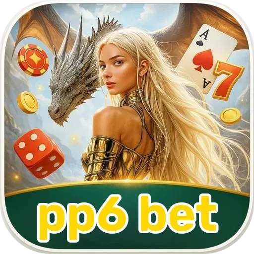 pp6 bet Pagamento