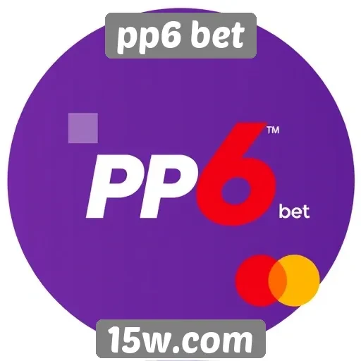 Métodos de pagamento disponíveis no pp6 bet