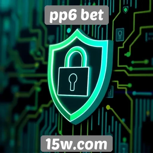 Análise de segurança do site pp6 bet