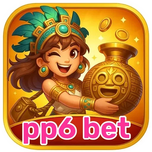 pp6 bet: Aventura e Emoção com Caça-Níqueis Imperdíveis