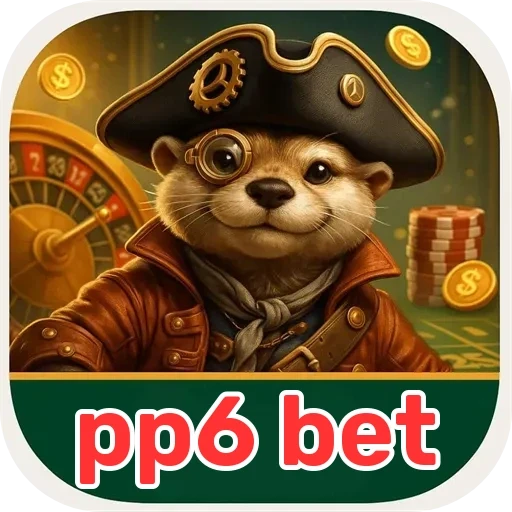 pp6 bet VIP
